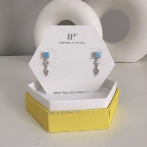 BP (Bomb Party) Earring